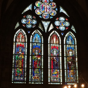 Strasb Cathedral Stained Glass 2014-05-18